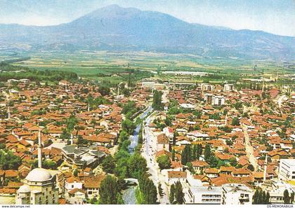 Kosovo - Prizren - Mosque