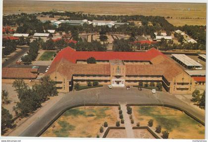 koweit - kuwait :  general  view  of  AHMADI