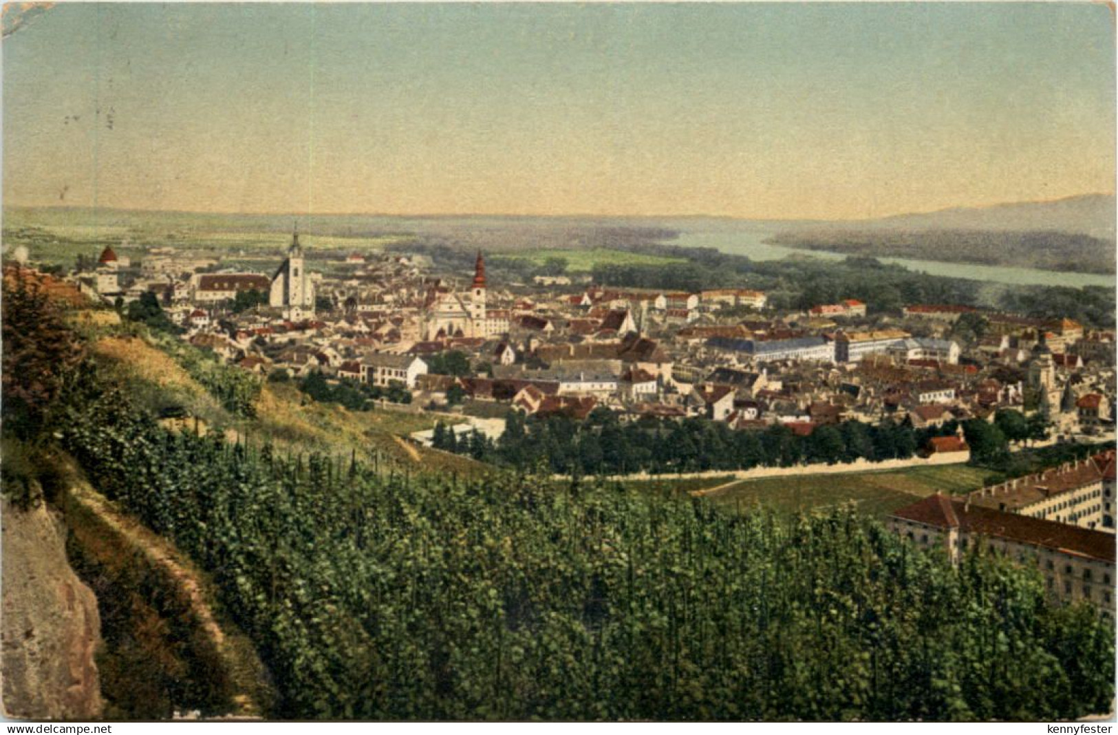 Krems an der Donau