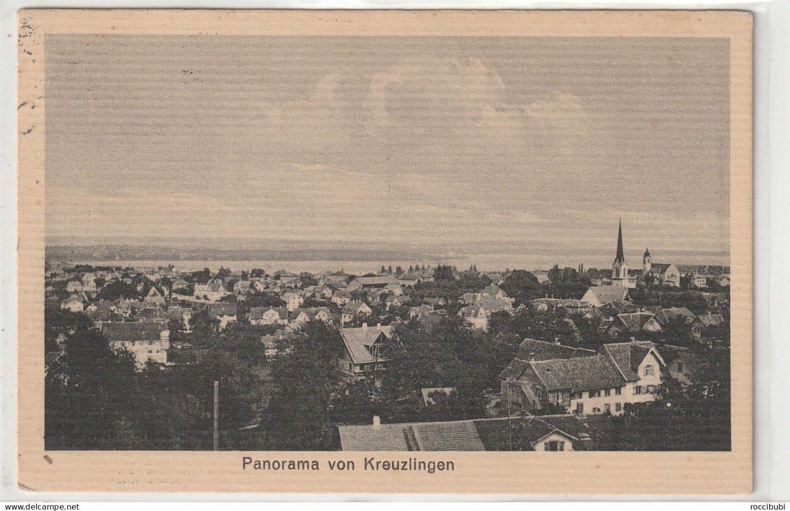 Kreuzlingen