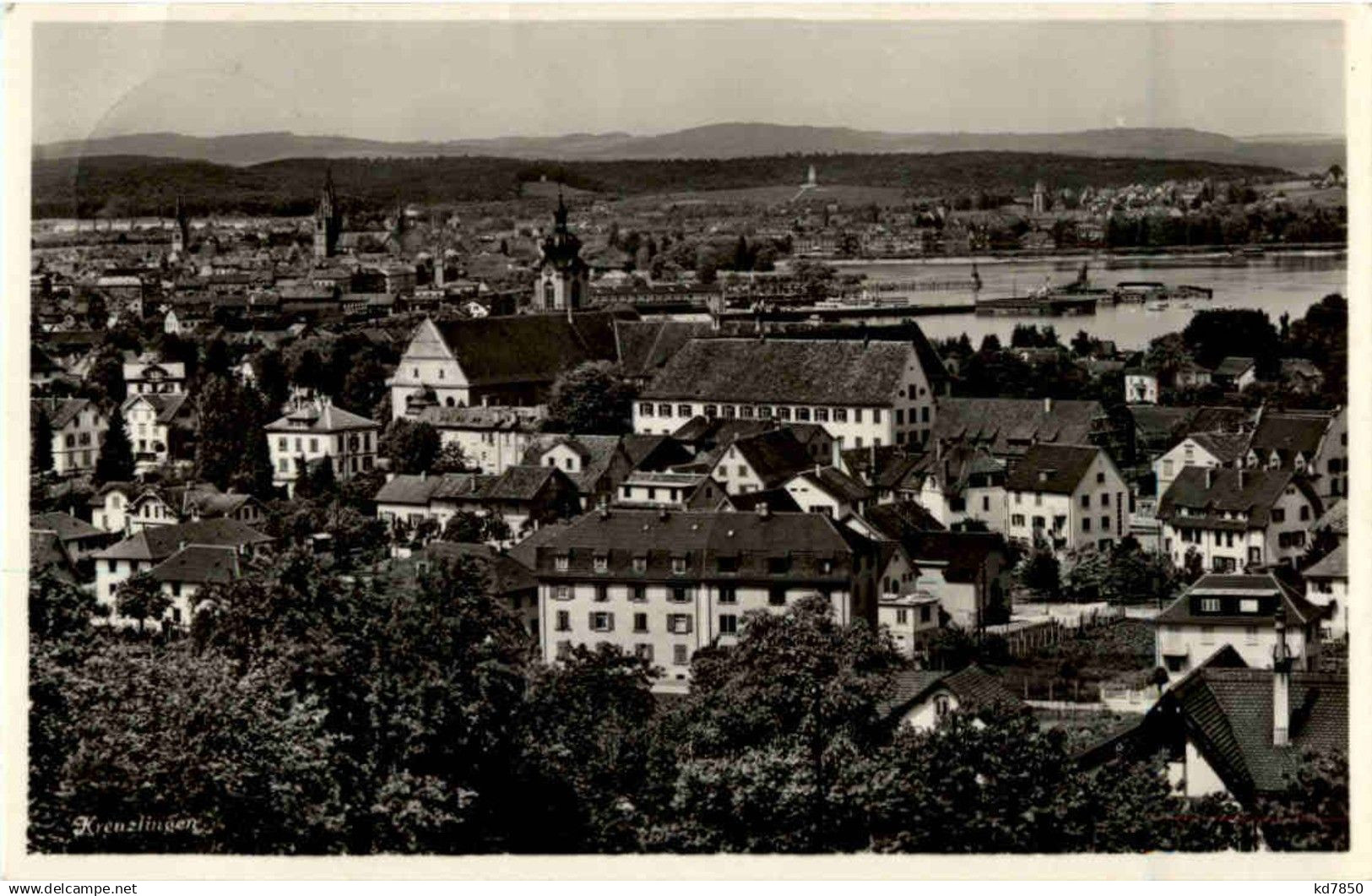 Kreuzlingen