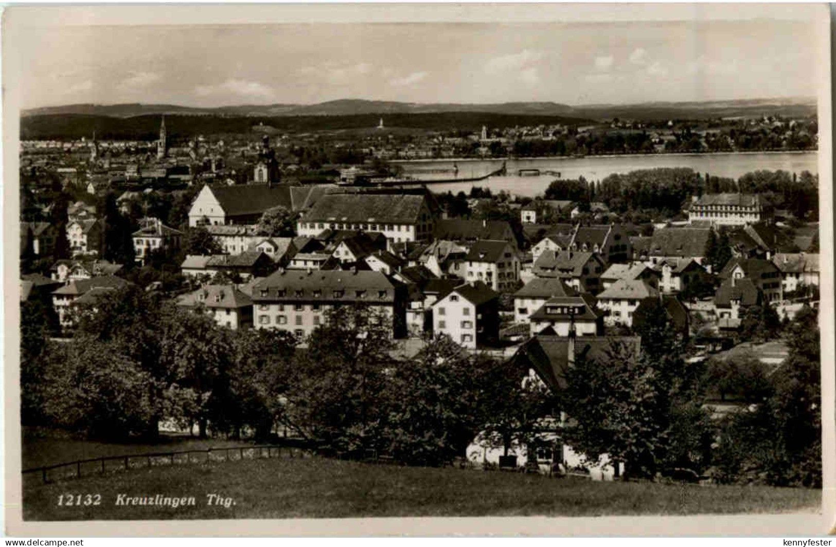 Kreuzlingen