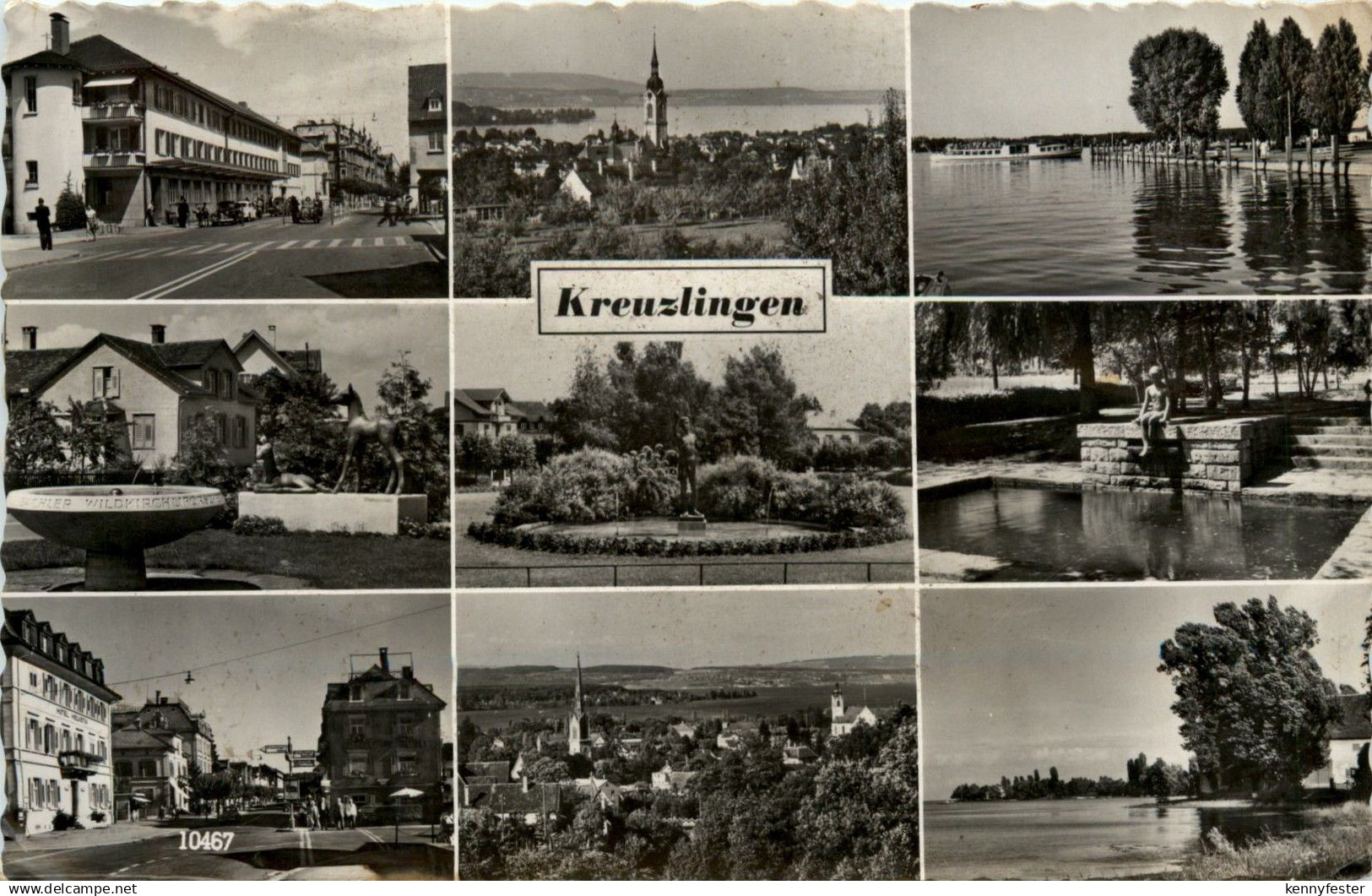 Kreuzlingen