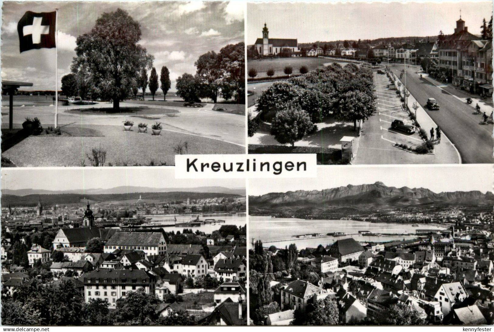 Kreuzlingen