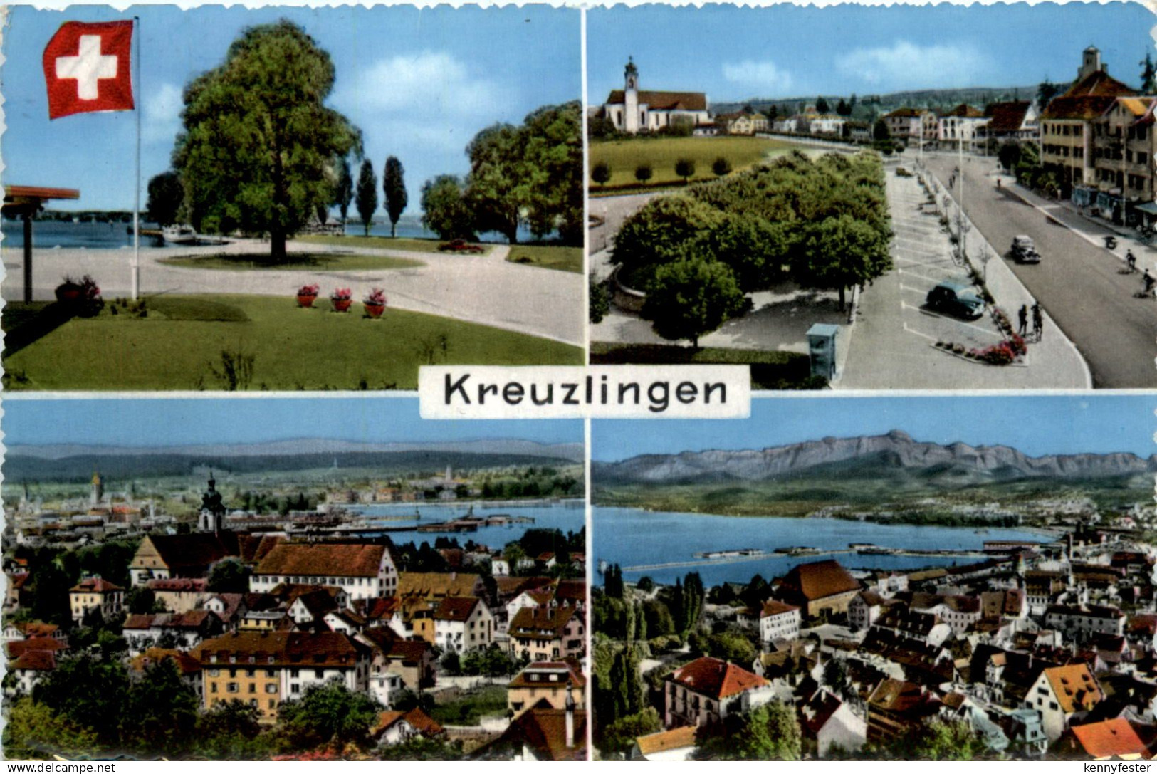 Kreuzlingen