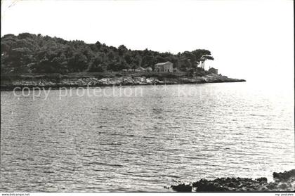 71902067 Mali Losinj Haus am Meer Mali Losinj