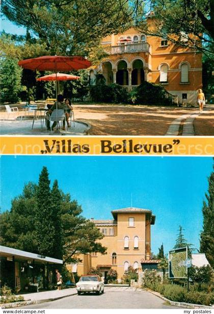 73720163 Porec Villas Bellevue