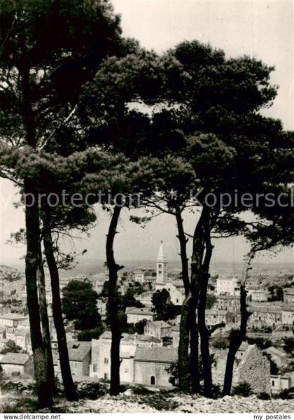 73803757 Mali Losinj Panorama Mali Losinj