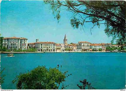 Croatie - Porec - Panorama - CPM - Voir Scans Recto-Verso