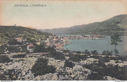 Curzola - Korcula