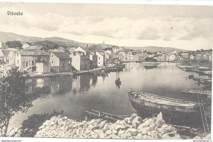 Vrboska