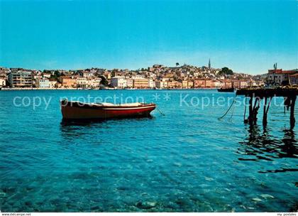 73016719 Mali Losinj Panorama Mali Losinj