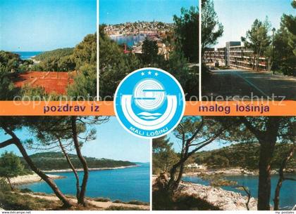 73286119 Mali Losinj Hoteli Aurora Vespera Mali Losinj