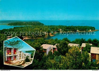 73324916 Porec Villas Bellevue