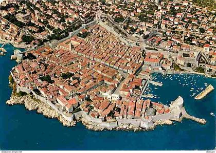 Croatie - Dubrovnik - CPM - Voir Scans Recto-Verso