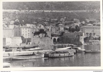 Dubrovnik - 36 original photos cca.1960