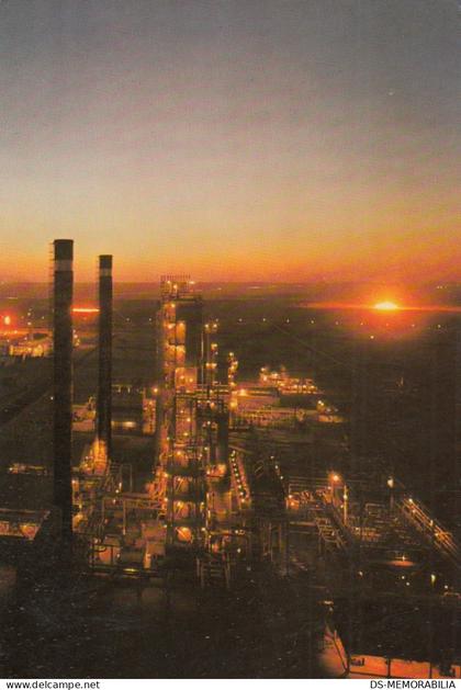 Kuwait - Refinery