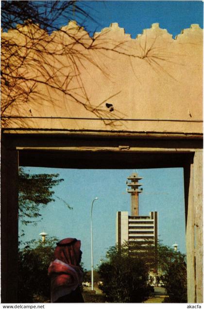 PC KUWAIT, SHAMIYA GATE, Modern Postcard (b48090)