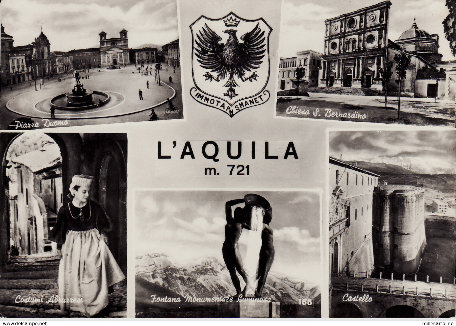 #L'AQUILA