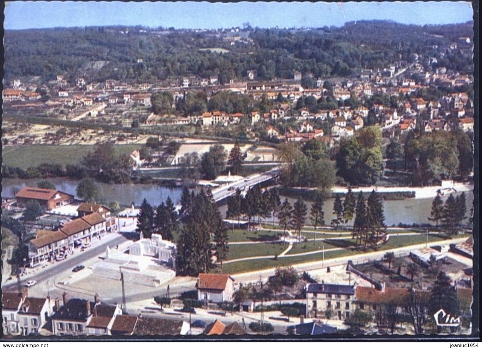 LA FERTE SOUS JOUARRE