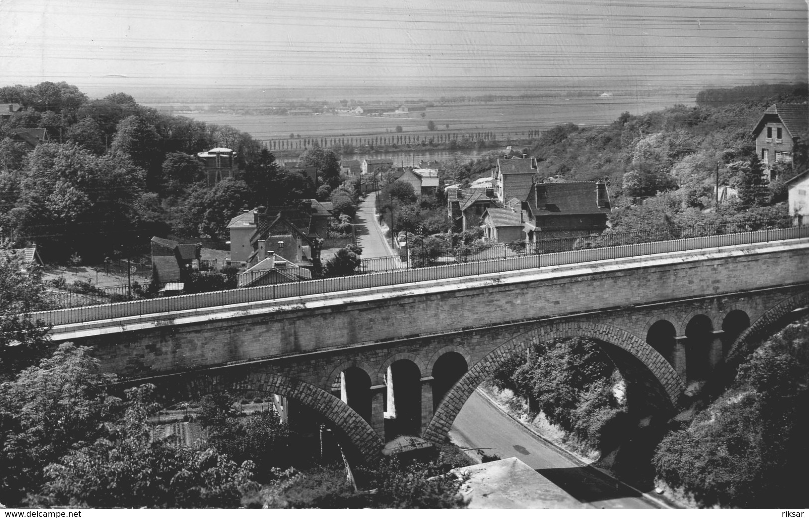 LA FRETTE SUR SEINE