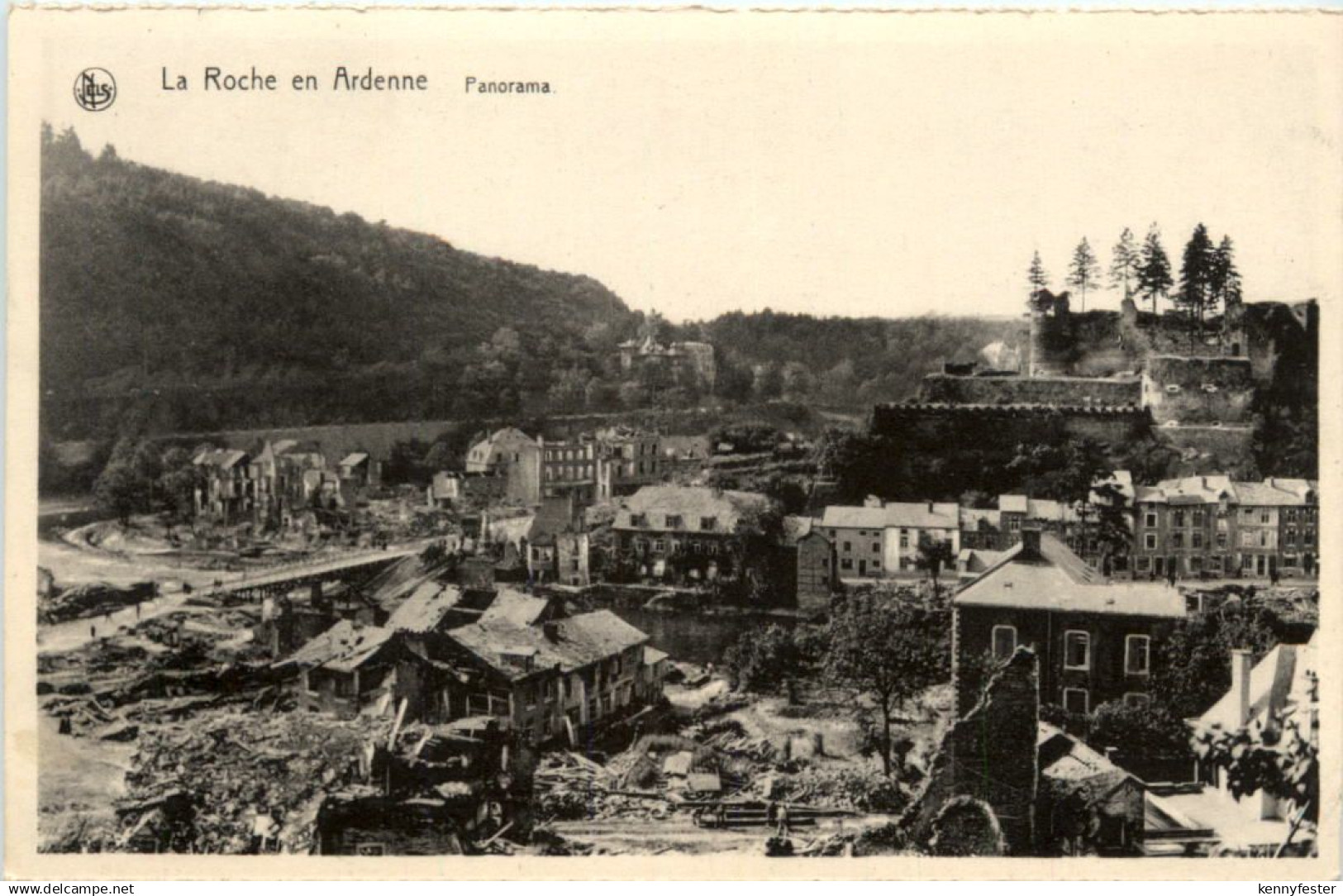 La Roche en Ardenne