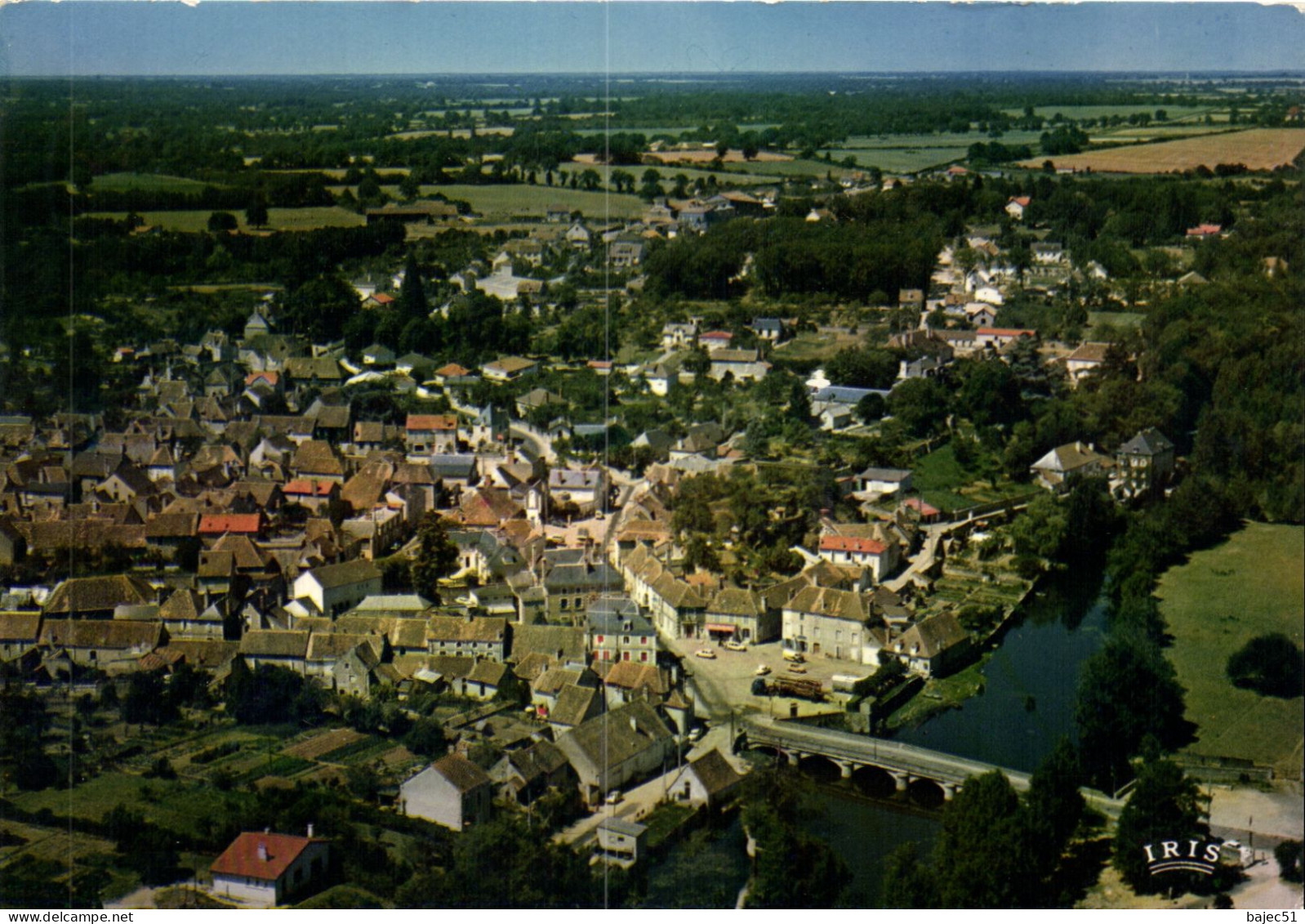 La Trimouille - Vienne