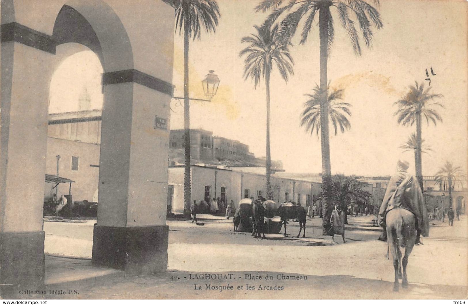 Laghouat