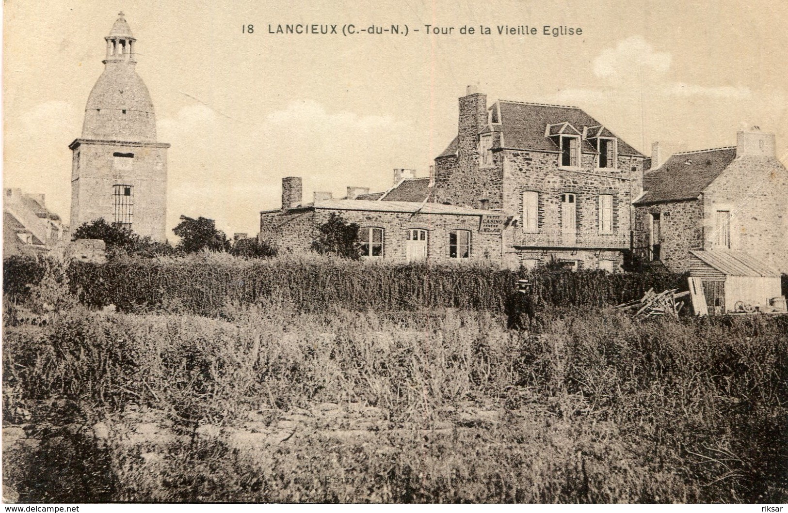 LANCIEUX