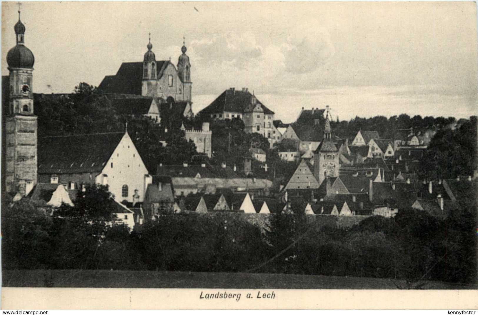 Landsberg am Lech