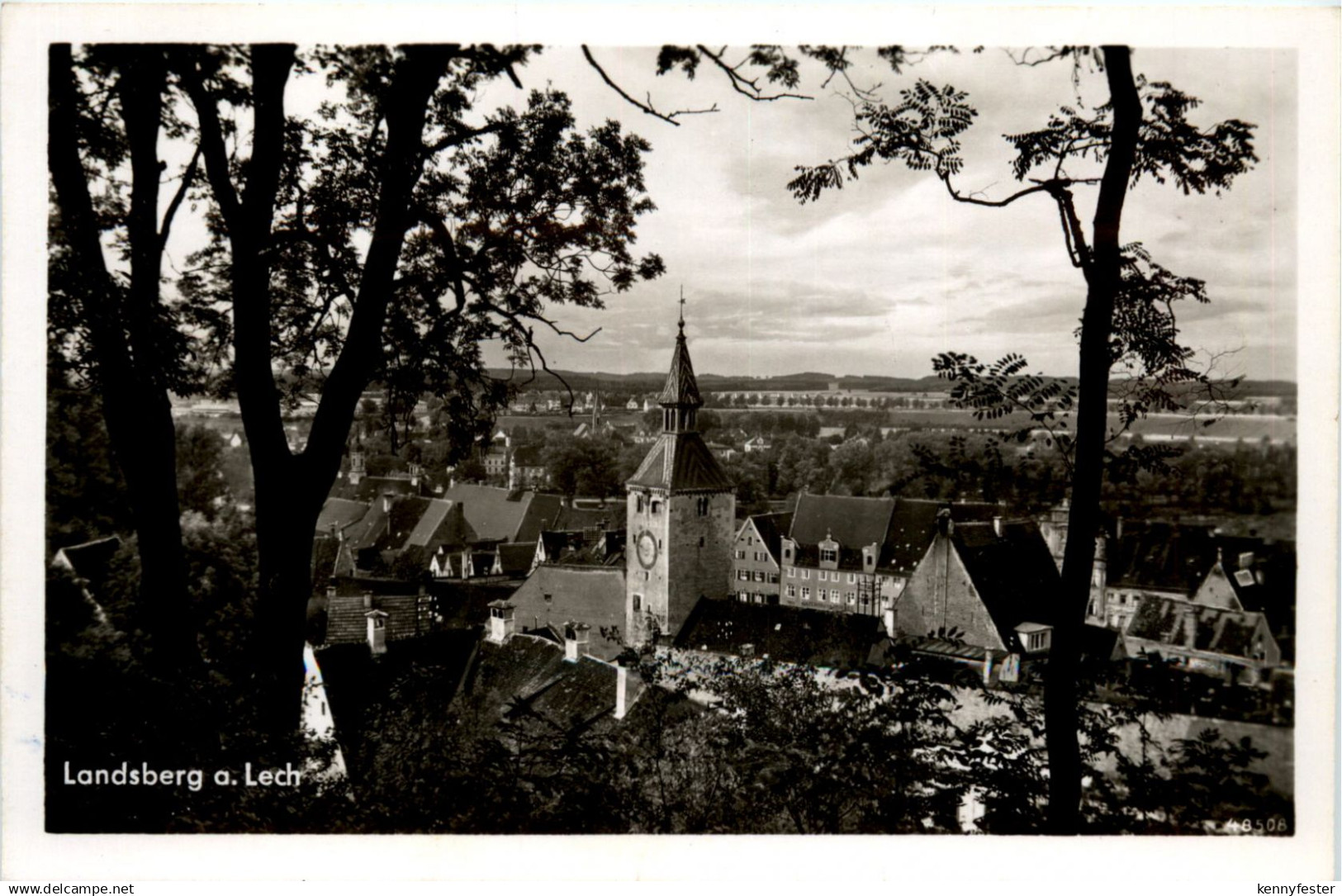 Landsberg am Lech