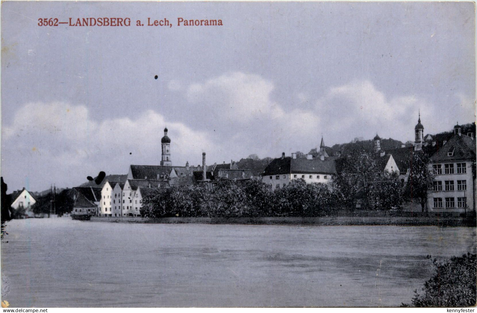 Landsberg am Lech