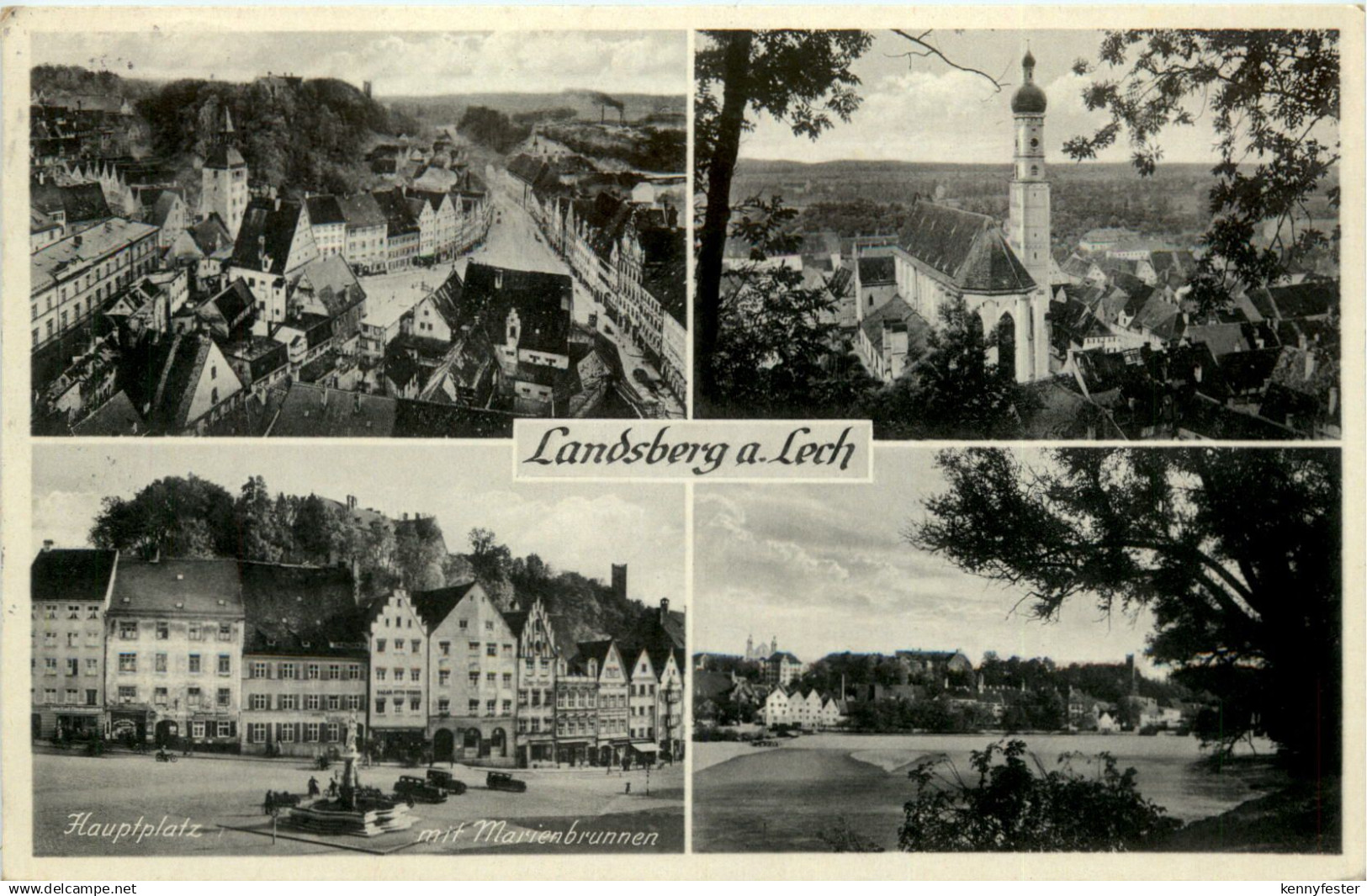 Landsberg am Lech