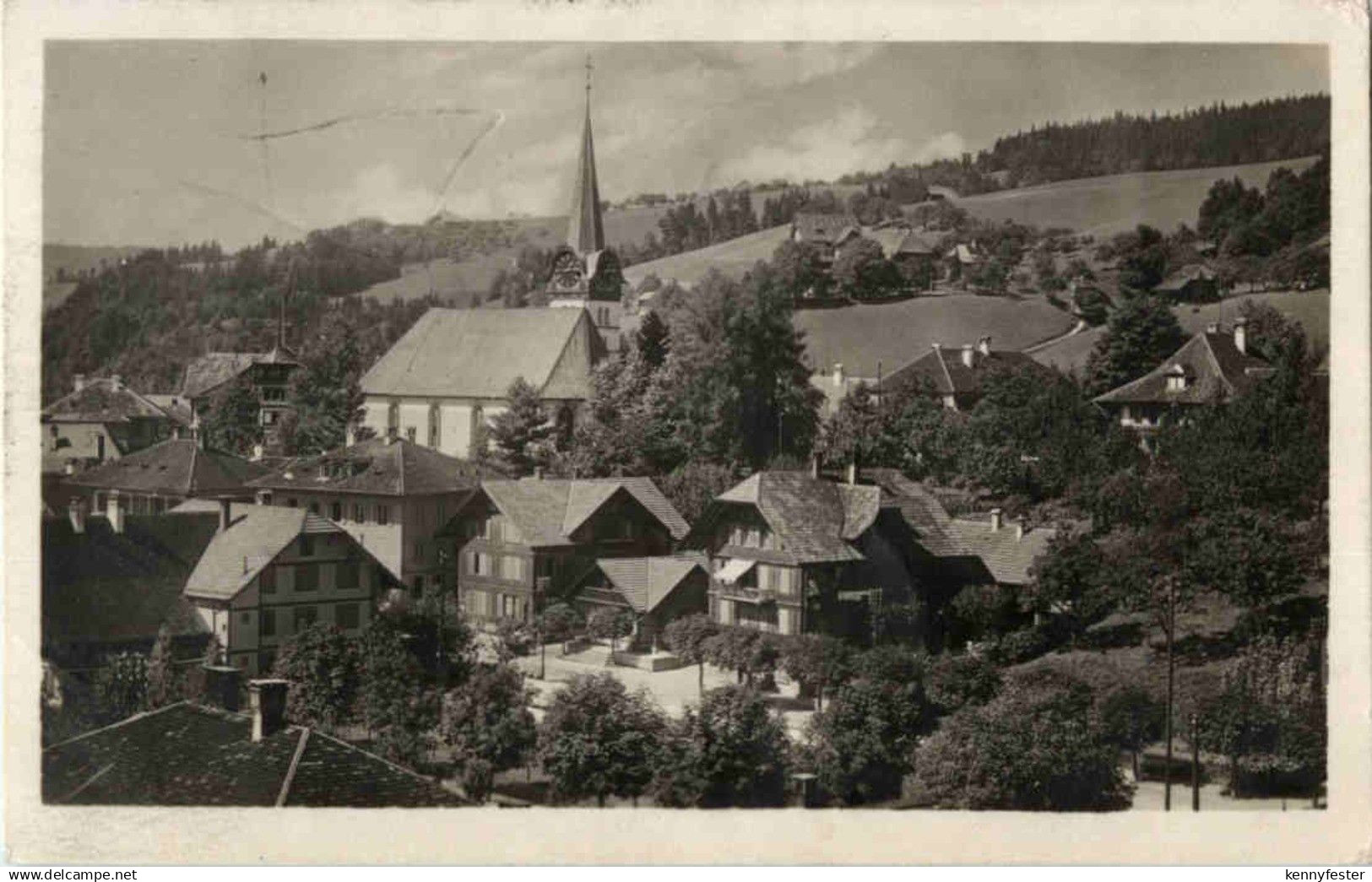 Langnau im Emmental