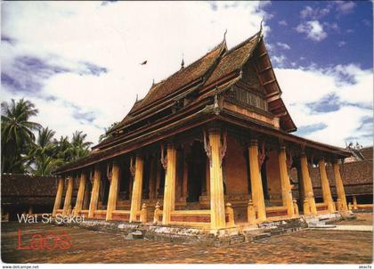 CPM Wat Si Saket LAOS (1069010)