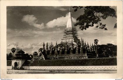 Vientiane - Laos