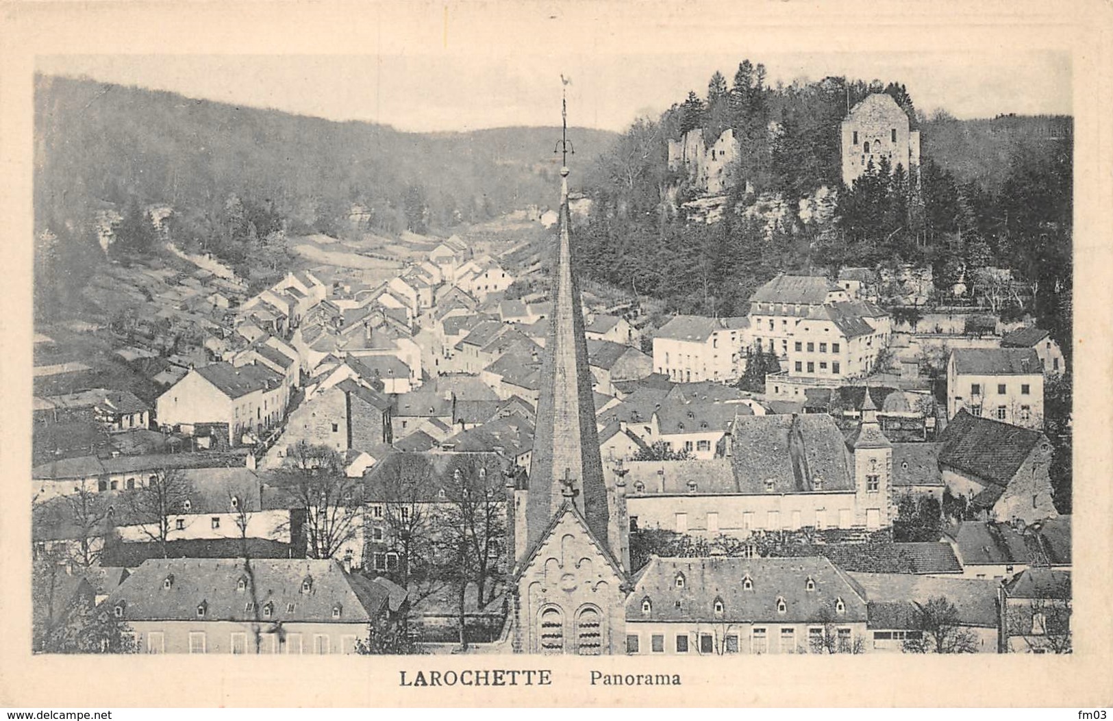 Larochette