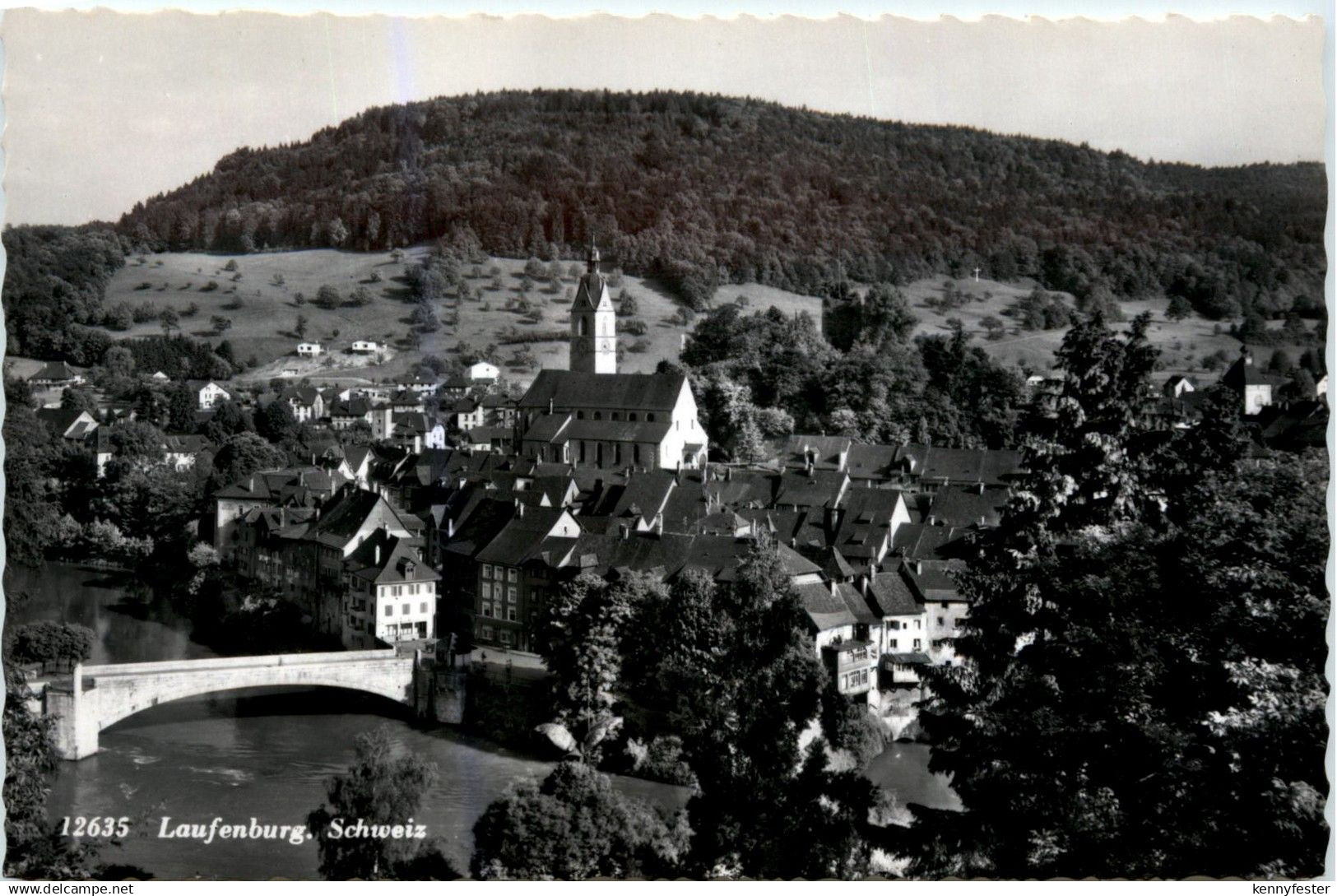 Laufenburg