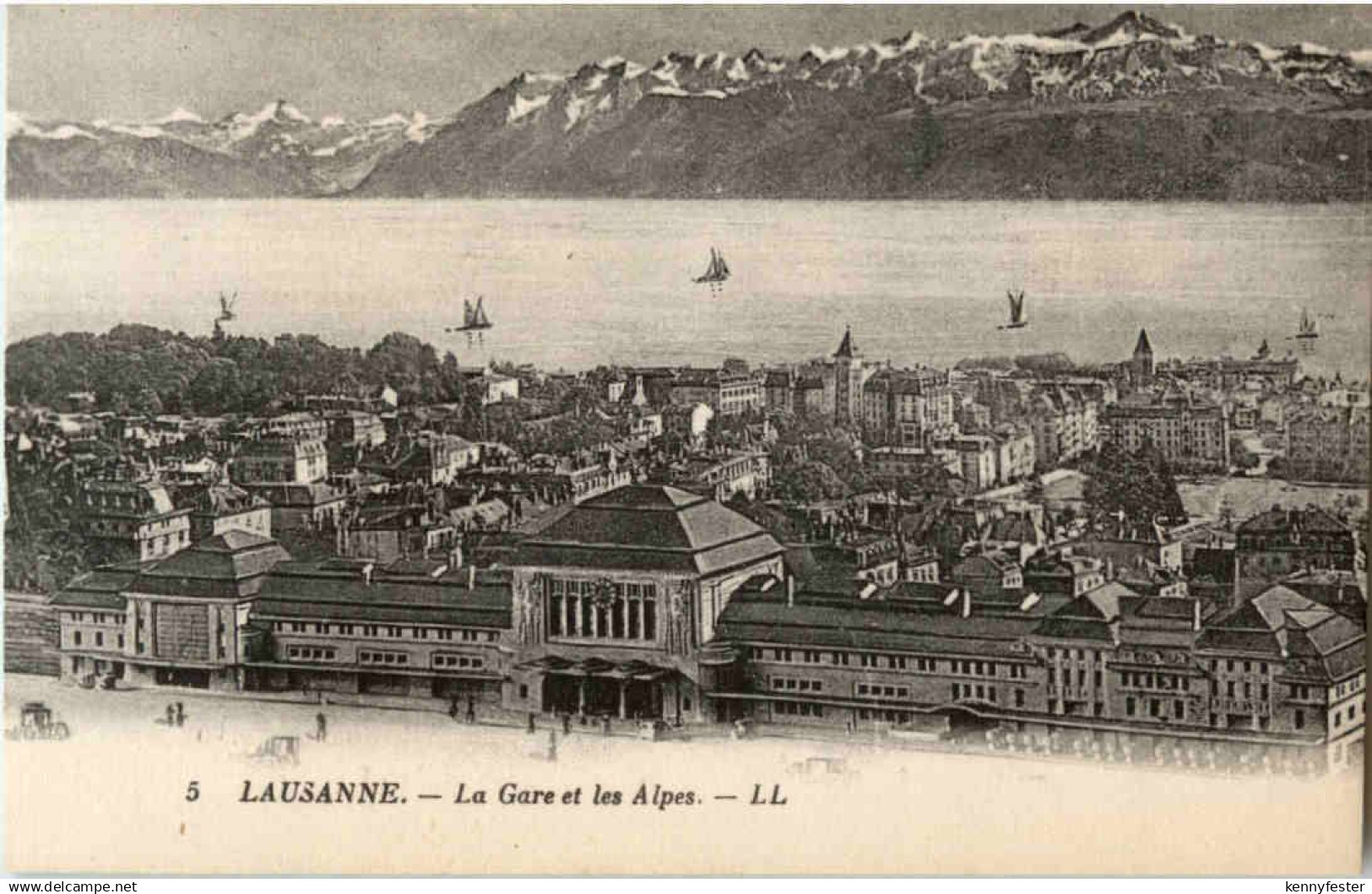 Lausanne