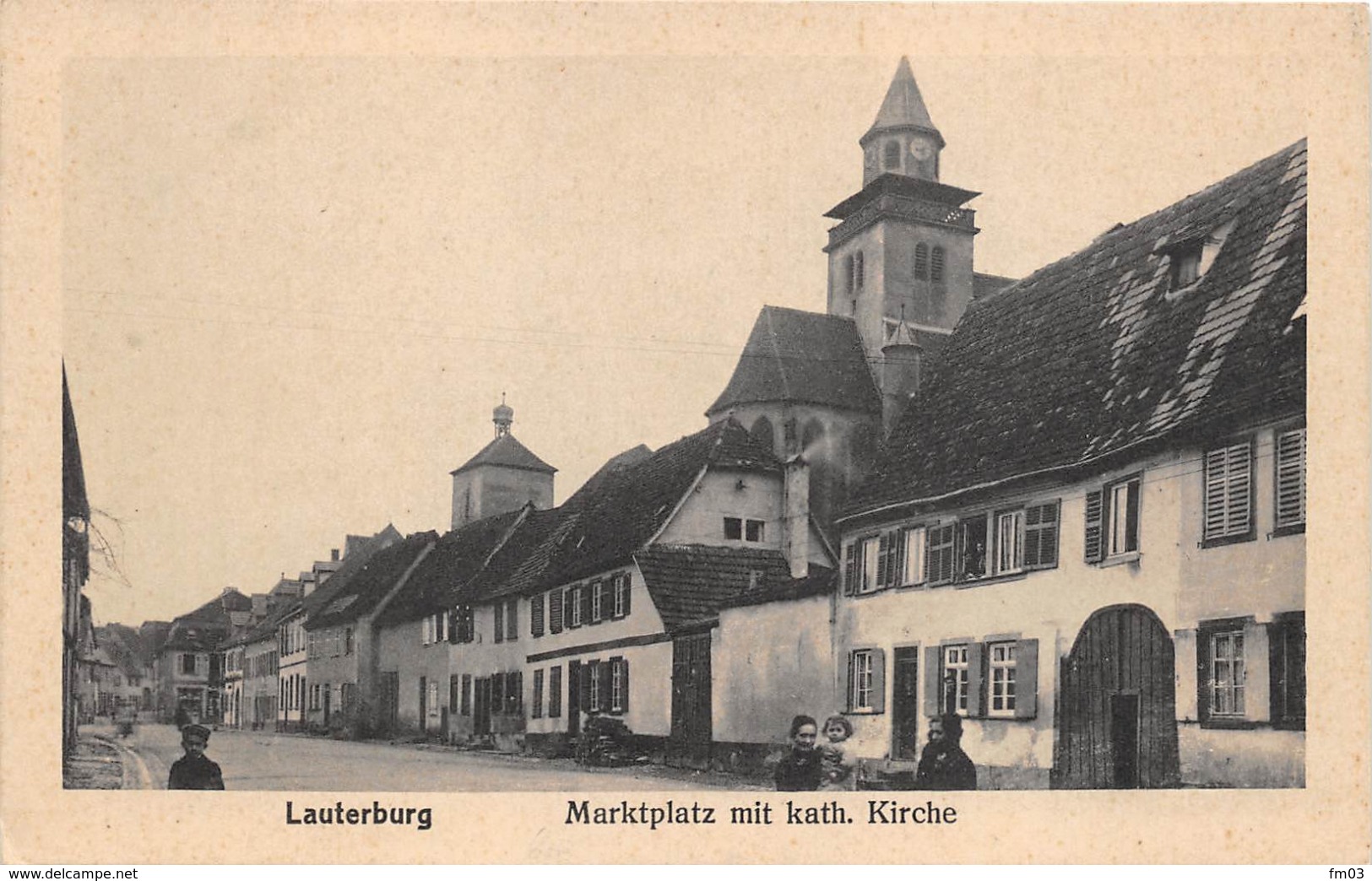 Lauterbourg