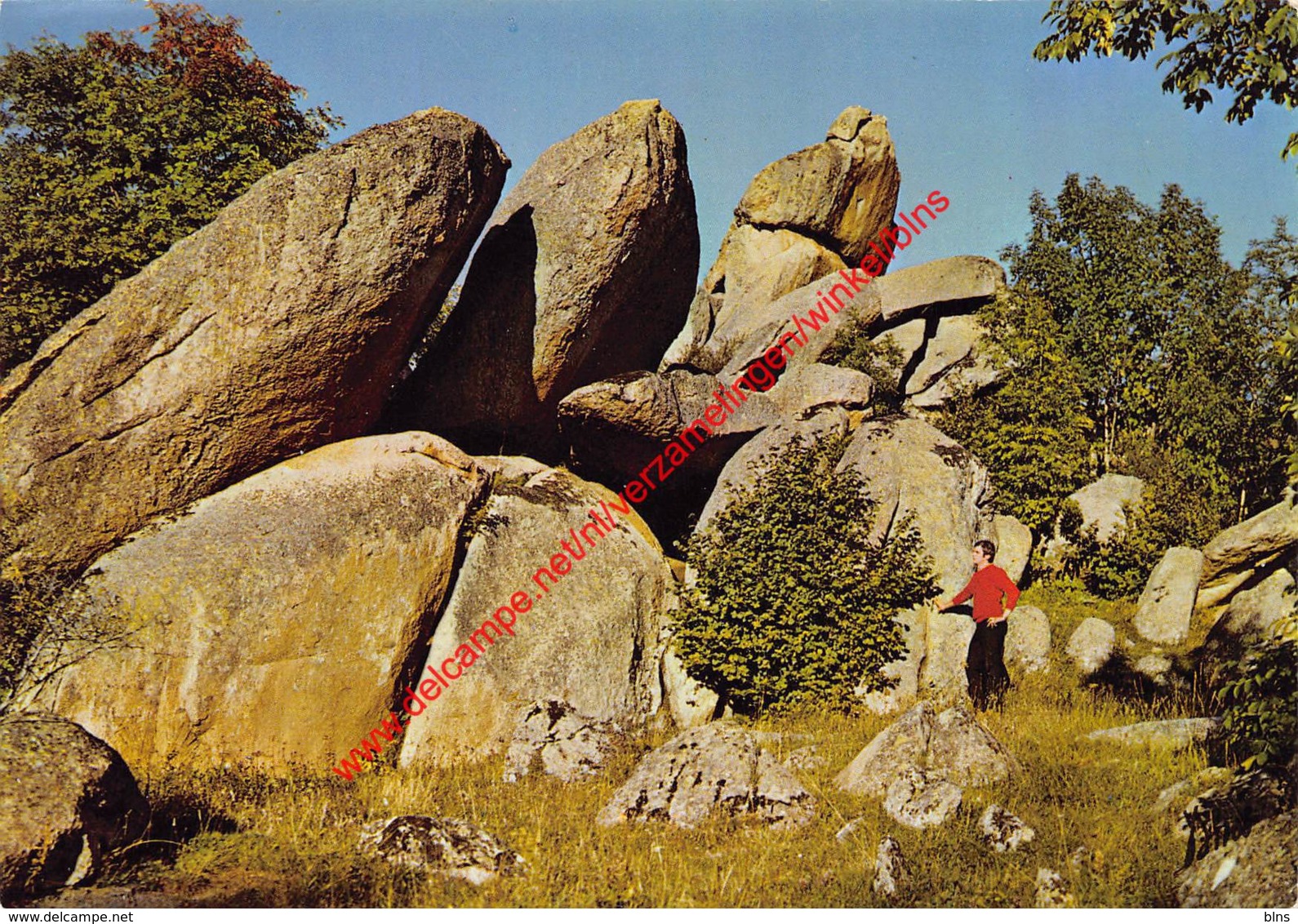 Le Baratas - Targasonne Prades - (66) Pyrénées Orientales