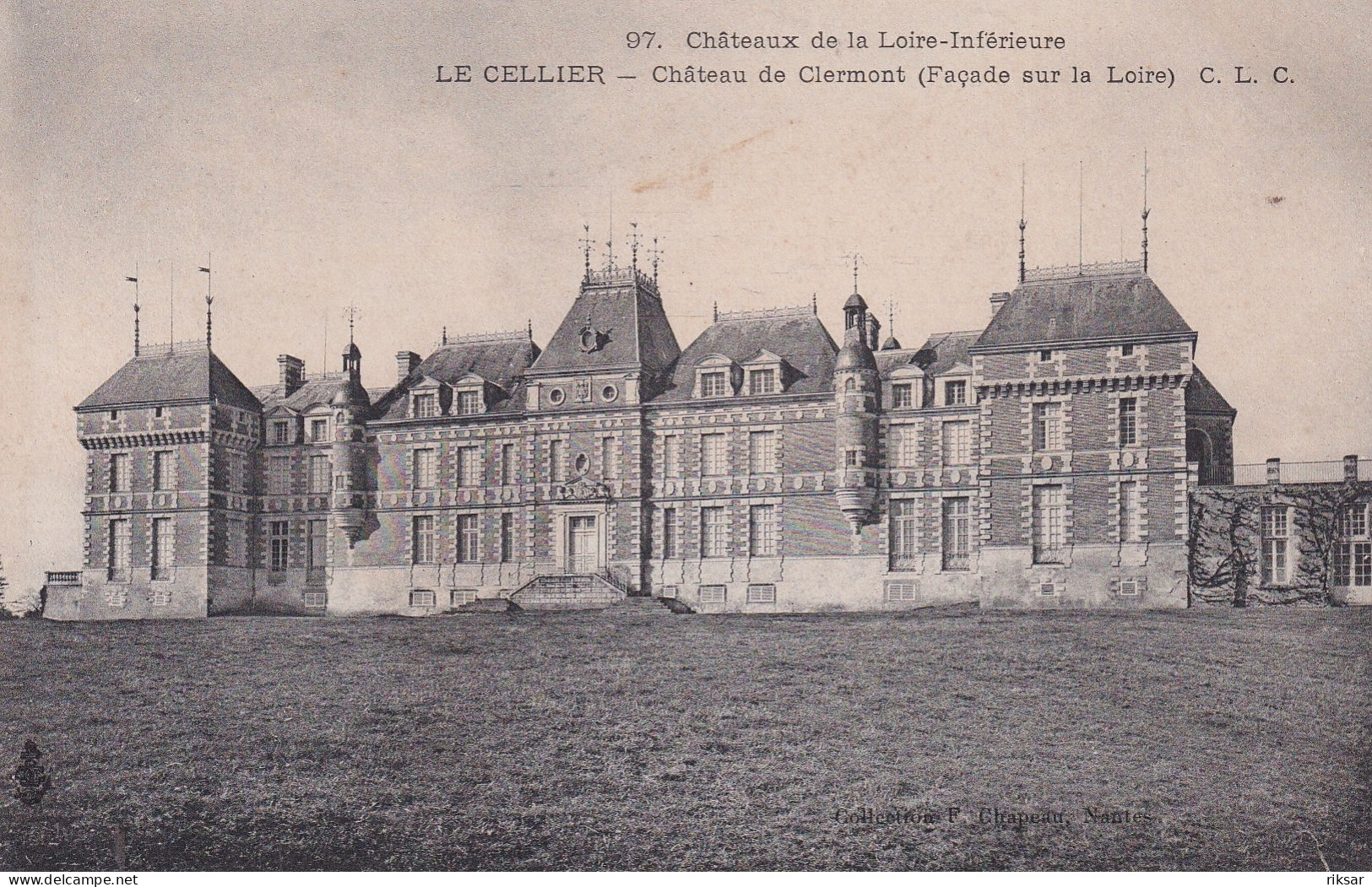 LE CELLIER