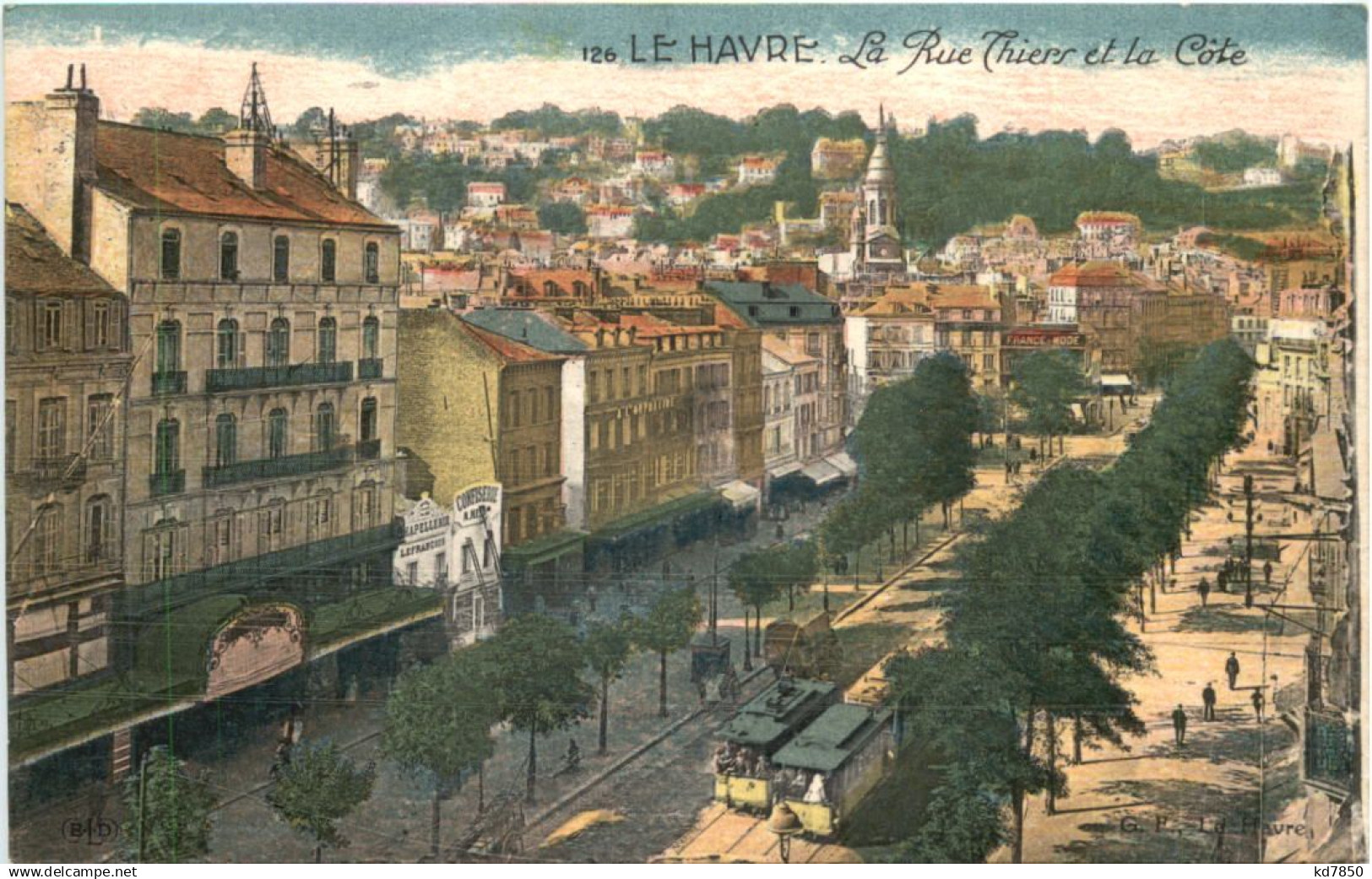 Le Havre