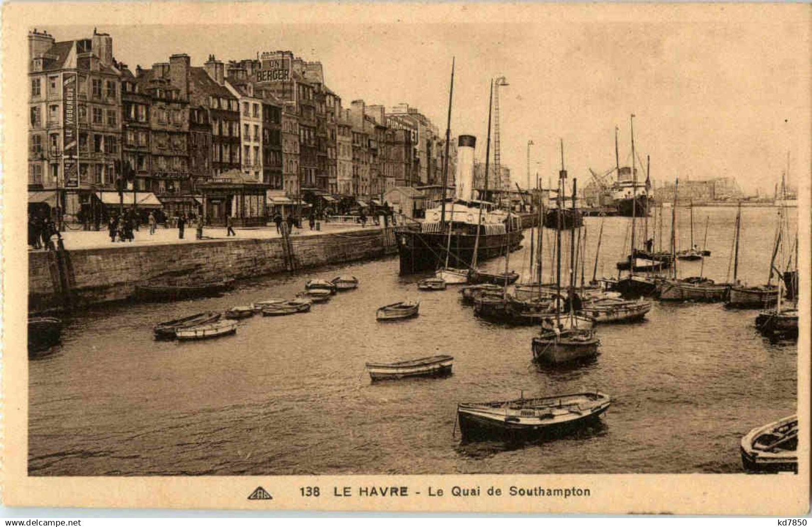 Le Havre