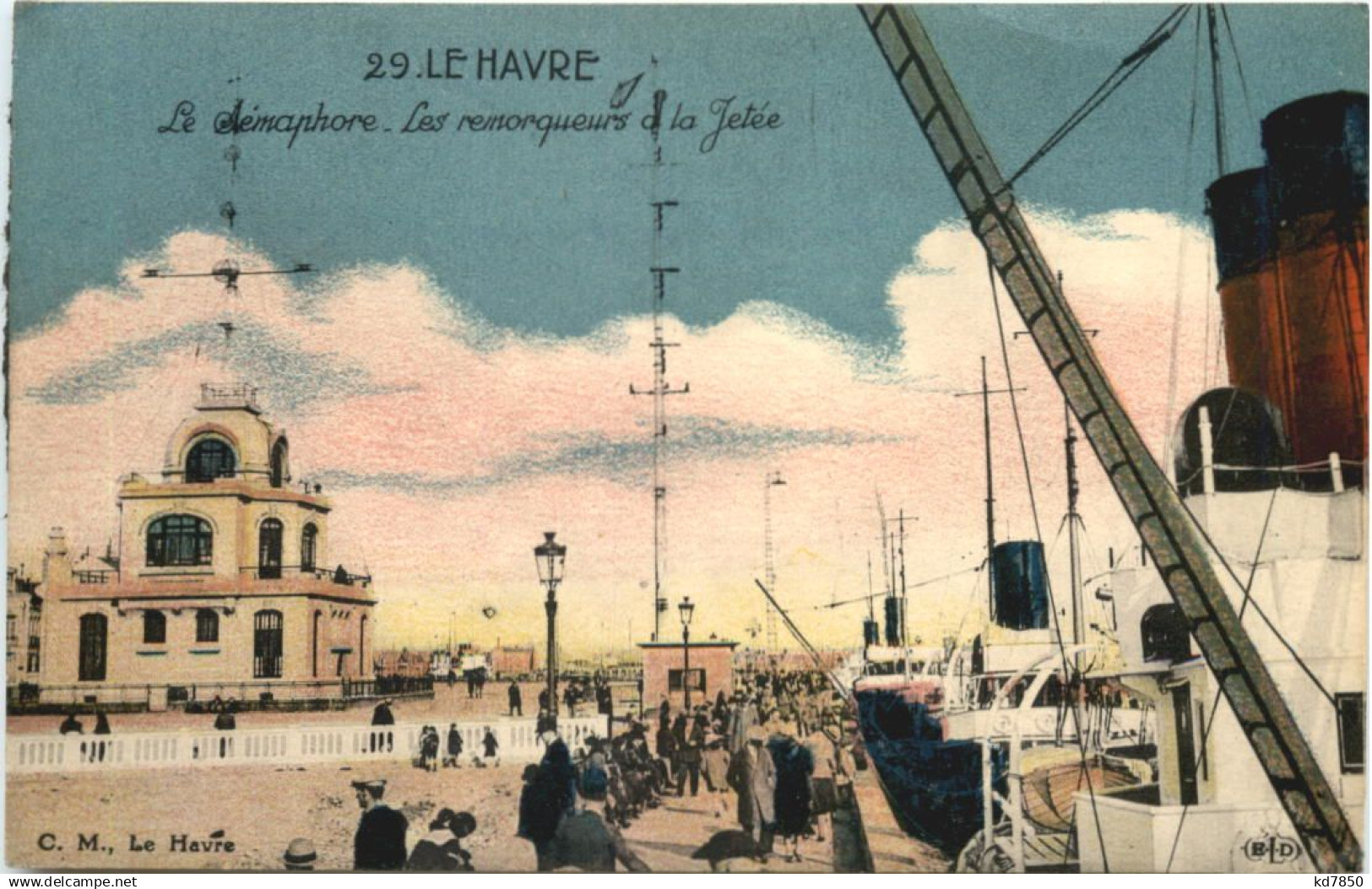 Le Havre