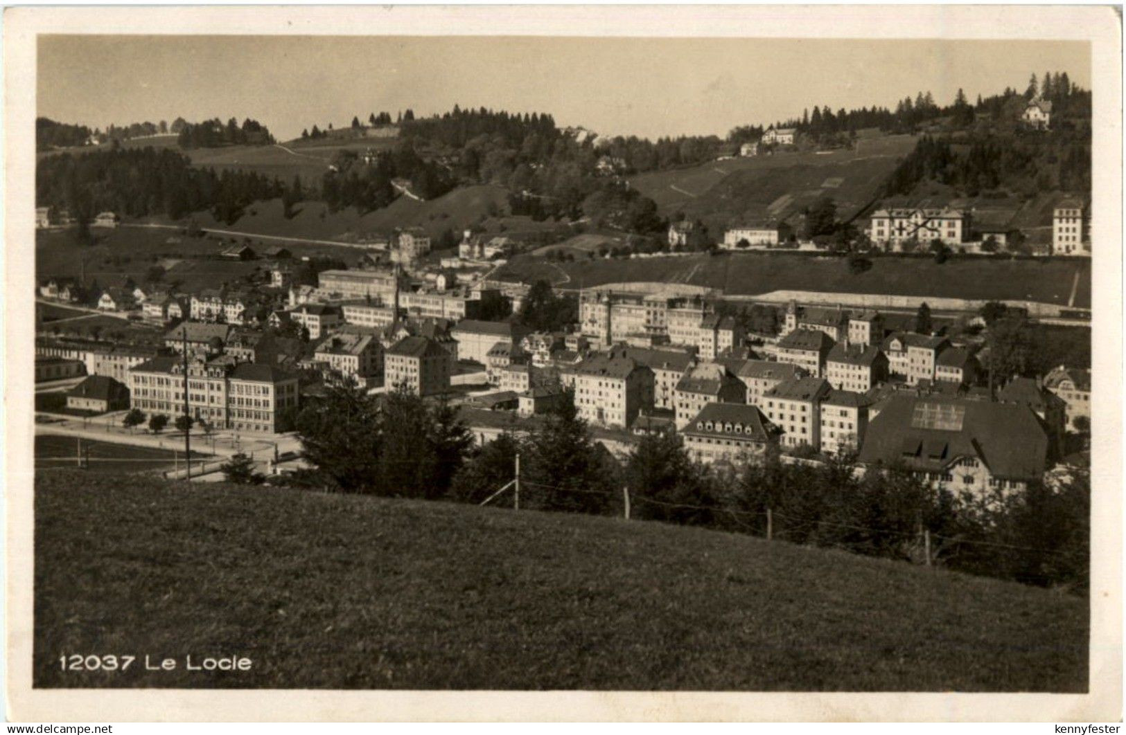 Le Locle