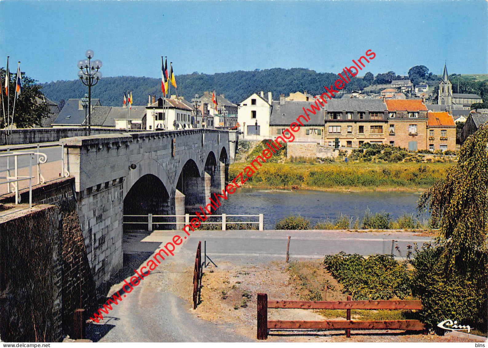 Le Pont - Hamoir