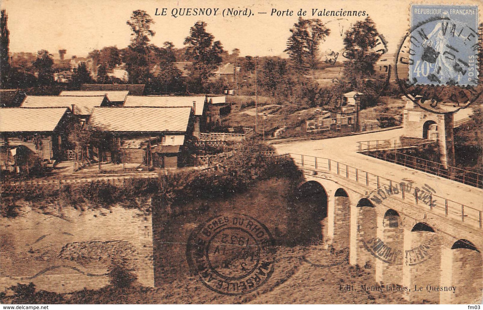 le Quesnoy