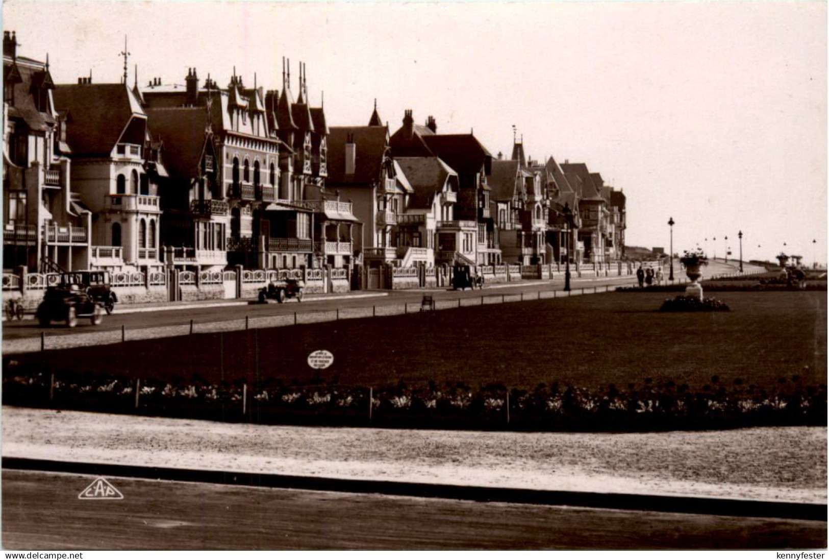 Le Touquet Paris-Plage