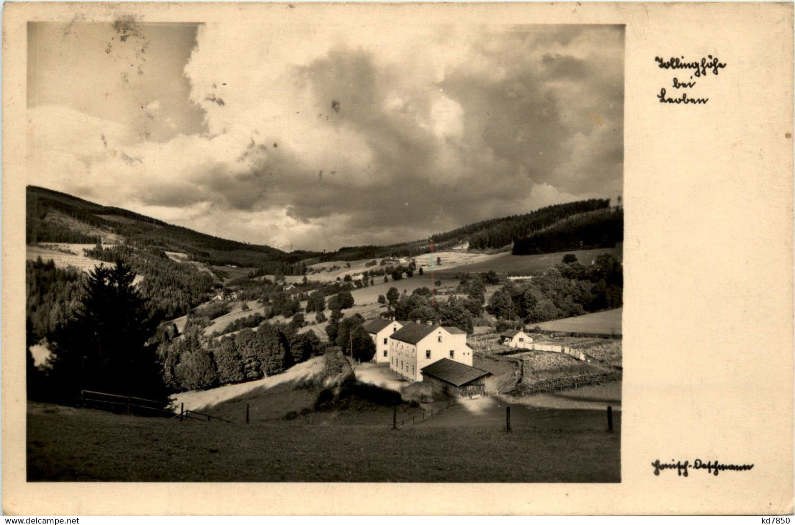 Leoben/Steiermark - Jugendhof Tollinghöhe